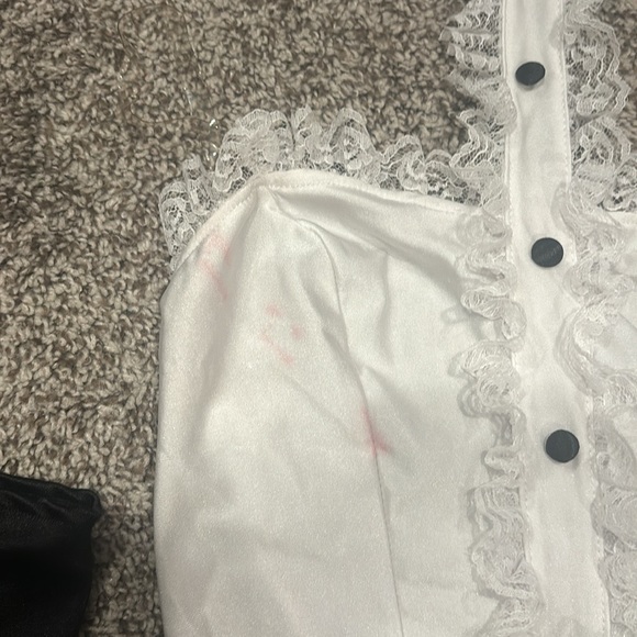 Magician Bunny Costume - Picture 2 of 7